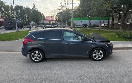 Ford Focus III, 2012 год, 297 000 рублей, 7 фотография