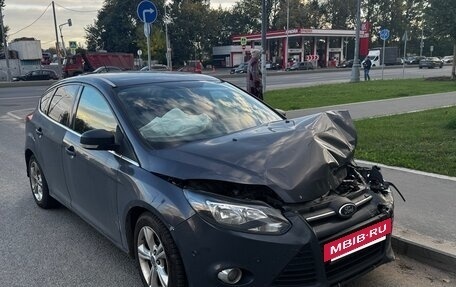 Ford Focus III, 2012 год, 297 000 рублей, 8 фотография