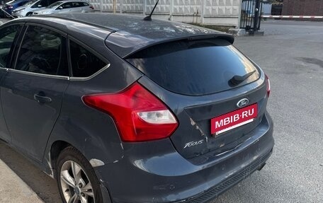 Ford Focus III, 2012 год, 297 000 рублей, 4 фотография