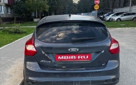 Ford Focus III, 2012 год, 297 000 рублей, 5 фотография