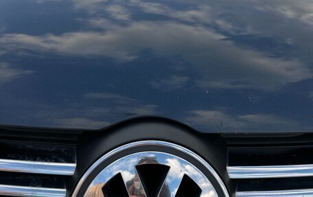 Volkswagen Jetta VI, 2006 год, 560 000 рублей, 13 фотография