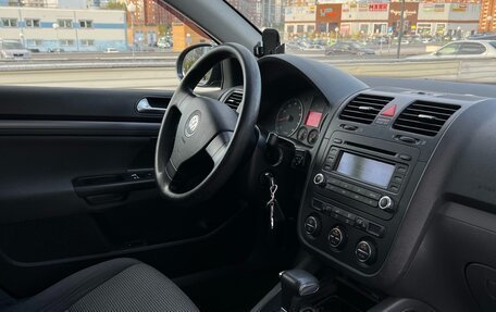 Volkswagen Jetta VI, 2006 год, 560 000 рублей, 18 фотография