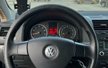 Volkswagen Jetta VI, 2006 год, 560 000 рублей, 21 фотография