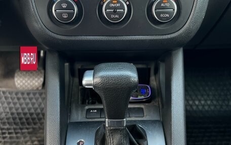 Volkswagen Jetta VI, 2006 год, 560 000 рублей, 20 фотография