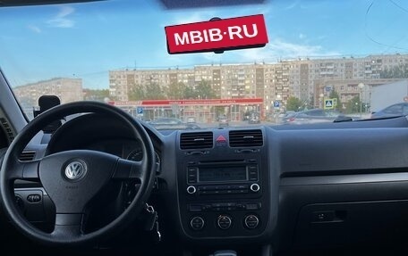 Volkswagen Jetta VI, 2006 год, 560 000 рублей, 22 фотография