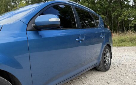 KIA cee'd I рестайлинг, 2010 год, 790 000 рублей, 3 фотография