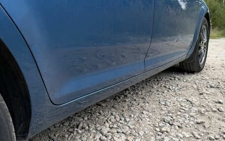 KIA cee'd I рестайлинг, 2010 год, 790 000 рублей, 4 фотография