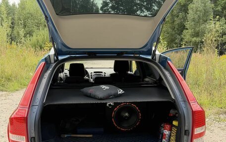 KIA cee'd I рестайлинг, 2010 год, 790 000 рублей, 5 фотография