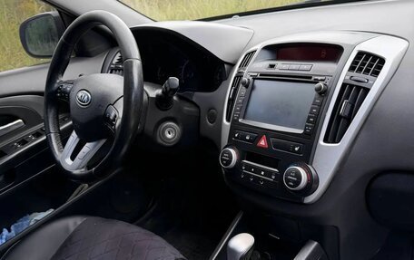KIA cee'd I рестайлинг, 2010 год, 790 000 рублей, 7 фотография