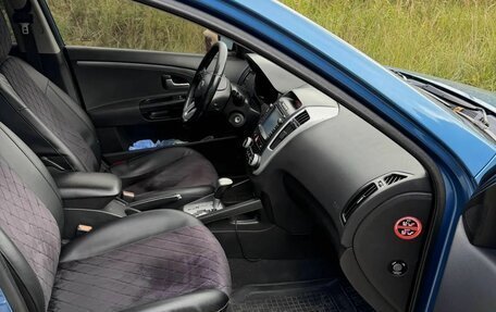 KIA cee'd I рестайлинг, 2010 год, 790 000 рублей, 9 фотография
