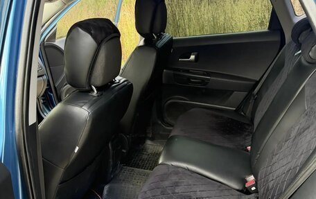 KIA cee'd I рестайлинг, 2010 год, 790 000 рублей, 13 фотография