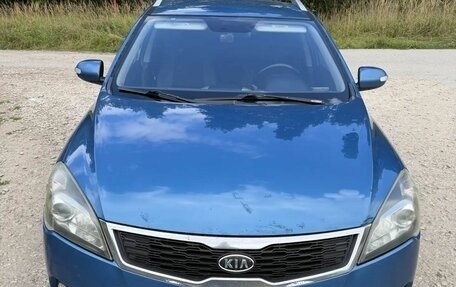 KIA cee'd I рестайлинг, 2010 год, 790 000 рублей, 2 фотография
