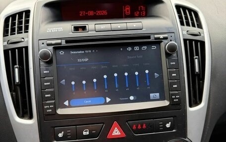 KIA cee'd I рестайлинг, 2010 год, 790 000 рублей, 10 фотография