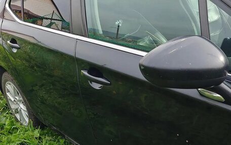 Citroen C4 II рестайлинг, 2013 год, 500 000 рублей, 14 фотография