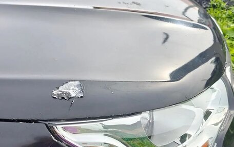 Citroen C4 II рестайлинг, 2013 год, 500 000 рублей, 11 фотография