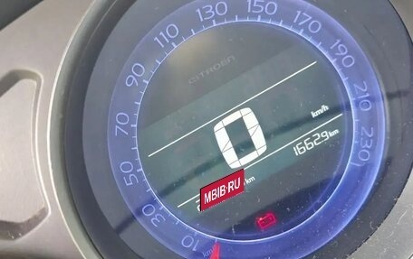 Citroen C4 II рестайлинг, 2013 год, 500 000 рублей, 5 фотография