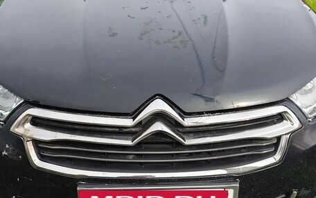 Citroen C4 II рестайлинг, 2013 год, 500 000 рублей, 31 фотография