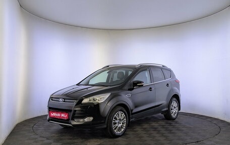 Ford Kuga III, 2014 год, 1 290 000 рублей, 1 фотография