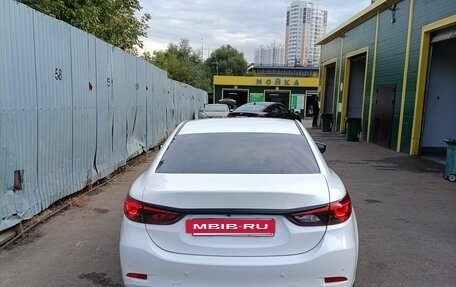 Mazda 6, 2017 год, 1 970 000 рублей, 8 фотография