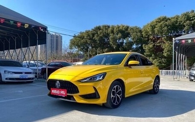 MG 5, 2022 год, 1 048 000 рублей, 1 фотография