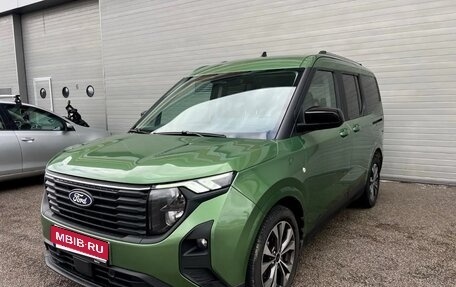 Ford Tourneo Courier, 2023 год, 2 700 000 рублей, 1 фотография