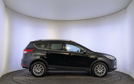 Ford Kuga III, 2014 год, 1 290 000 рублей, 4 фотография