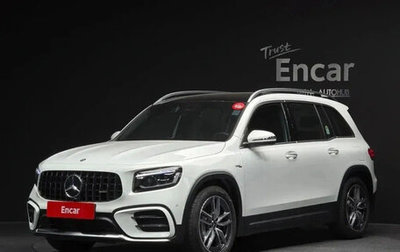 Mercedes-Benz GLB AMG, 2025 год, 5 900 000 рублей, 1 фотография