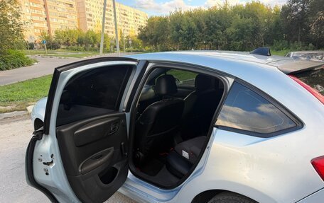 Citroen C4 II рестайлинг, 2007 год, 320 000 рублей, 8 фотография