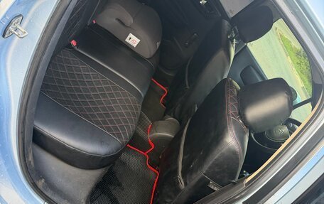 Citroen C4 II рестайлинг, 2007 год, 320 000 рублей, 13 фотография