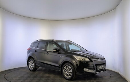 Ford Kuga III, 2014 год, 1 290 000 рублей, 3 фотография