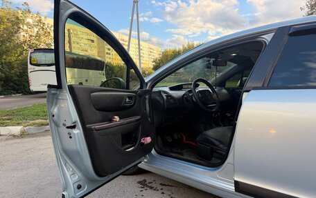 Citroen C4 II рестайлинг, 2007 год, 320 000 рублей, 10 фотография