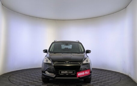 Ford Kuga III, 2014 год, 1 290 000 рублей, 2 фотография