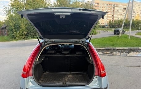Citroen C4 II рестайлинг, 2007 год, 320 000 рублей, 14 фотография