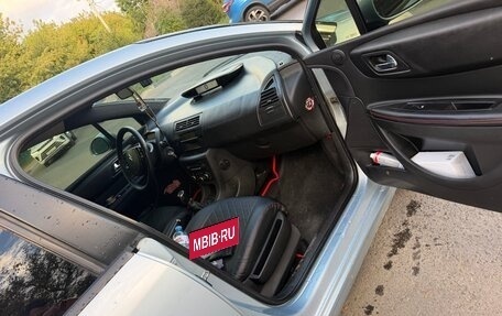 Citroen C4 II рестайлинг, 2007 год, 320 000 рублей, 12 фотография