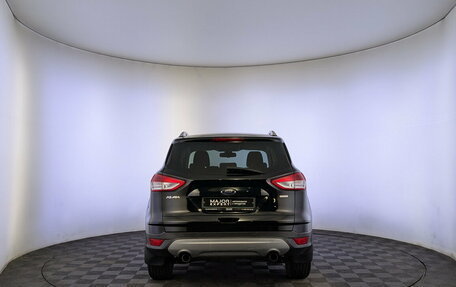 Ford Kuga III, 2014 год, 1 290 000 рублей, 6 фотография