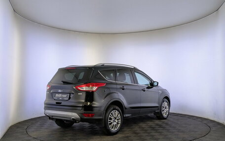 Ford Kuga III, 2014 год, 1 290 000 рублей, 5 фотография