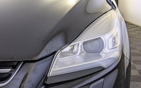 Ford Kuga III, 2014 год, 1 290 000 рублей, 12 фотография
