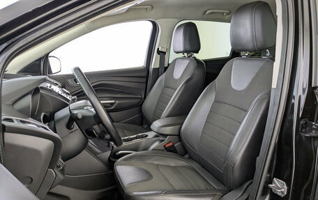 Ford Kuga III, 2014 год, 1 290 000 рублей, 17 фотография