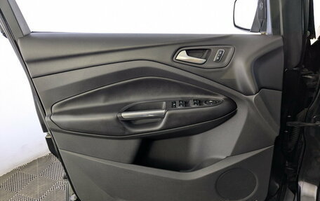 Ford Kuga III, 2014 год, 1 290 000 рублей, 16 фотография