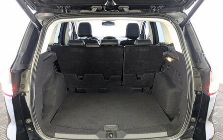 Ford Kuga III, 2014 год, 1 290 000 рублей, 9 фотография