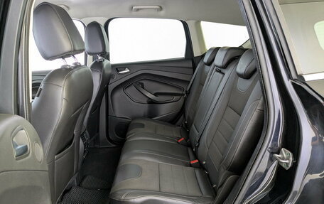 Ford Kuga III, 2014 год, 1 290 000 рублей, 10 фотография