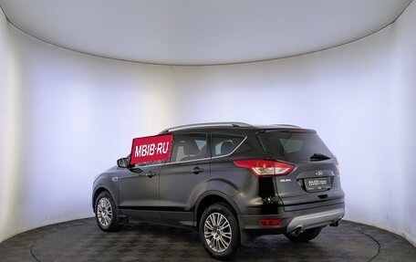 Ford Kuga III, 2014 год, 1 290 000 рублей, 7 фотография