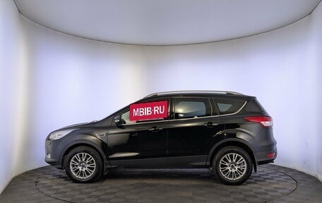 Ford Kuga III, 2014 год, 1 290 000 рублей, 8 фотография