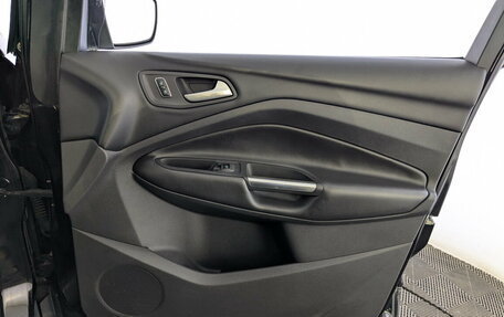 Ford Kuga III, 2014 год, 1 290 000 рублей, 20 фотография