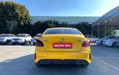 MG 5, 2022 год, 1 048 000 рублей, 5 фотография