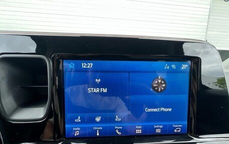 Ford Tourneo Courier, 2023 год, 2 700 000 рублей, 8 фотография