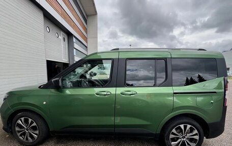 Ford Tourneo Courier, 2023 год, 2 700 000 рублей, 11 фотография