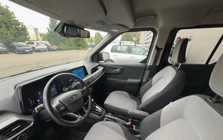 Ford Tourneo Courier, 2023 год, 2 700 000 рублей, 9 фотография