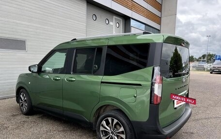 Ford Tourneo Courier, 2023 год, 2 700 000 рублей, 4 фотография