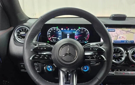 Mercedes-Benz GLB AMG, 2025 год, 5 900 000 рублей, 7 фотография